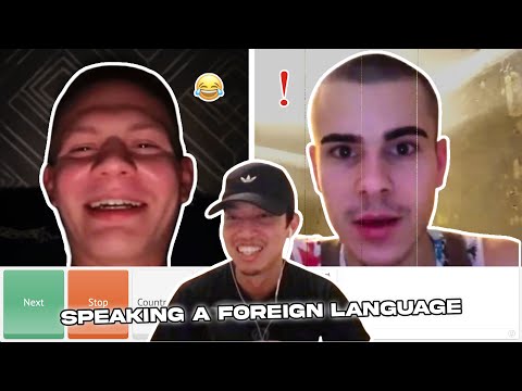 What Happens When You Speak Their Native Language