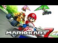 Mario Kart 7 - Rainbow Road by Nintendo