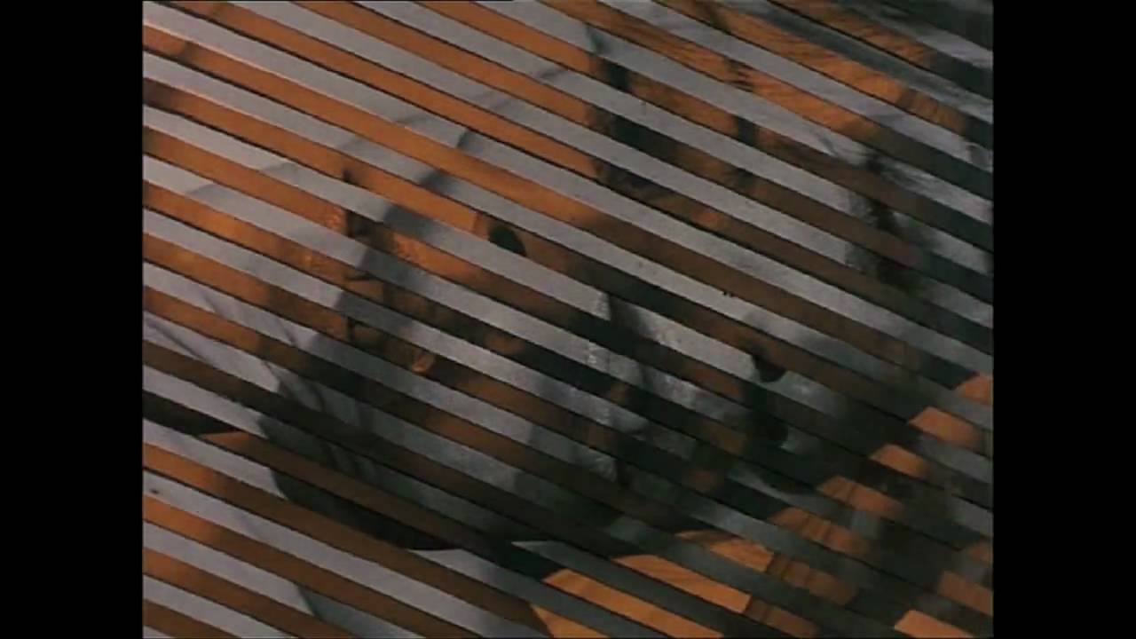 DILLINGER IS DEAD Trailer (1969) - The Criterion Collection