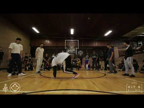 Floor Format VS Eternal Militia [Top8] - Knock Em Out Tha Box! 4