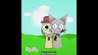 The sheriff failed in his mission💀☠️