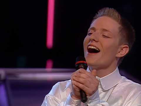 1989 Iceland: Daníel Ágúst Haraldsson - Það sem enginn sér (22th place at Eurovision) with SUBTITLES