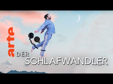 Der Schlafwandler | Gesamte Serie | ARTE & @ARTESéries