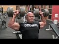 Monster Shoulder Routine | Bodybuilding Motivation ft. ( Pump Squad Fitness )