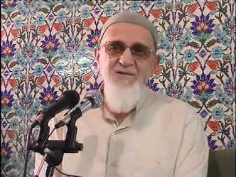 81 - Medine Dönemi - 1 İslamın Yükselişi  (Ahmet Tomor Hocaefendi)