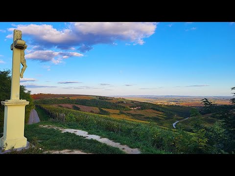 Ördögárok túra - Devil's trench tour 2022