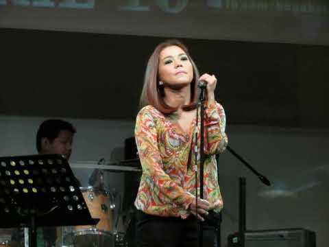 Juris LIVE HD - One of Us