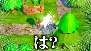 今話題の木に命を狙われ続けるゲームが鬼畜すぎる。【Trees Hate You】