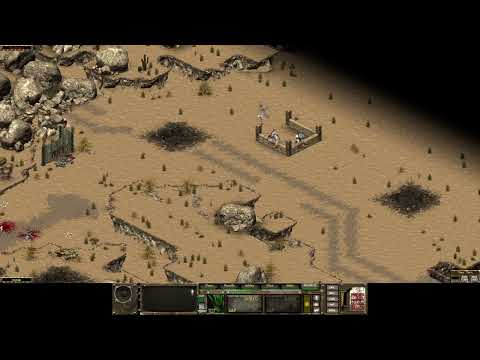Fallout Tactics - Advanced Combat Strategy