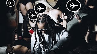 Ty Dolla Sign - Violent (Airplane Mode)