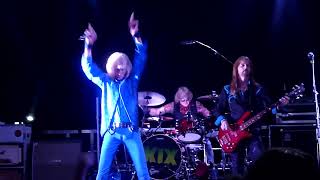 Kix - Wheels In Motion - Cult Classic Brewing - Stevensville MD - 8-19-2023