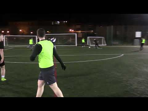 5s | Hotbox United vs Snakes Fc - 25.02.20