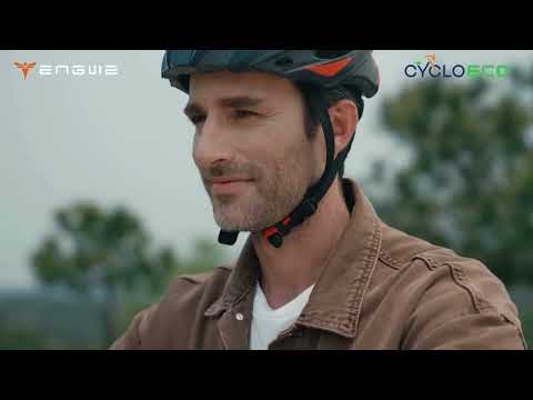 CycloEco product video preview