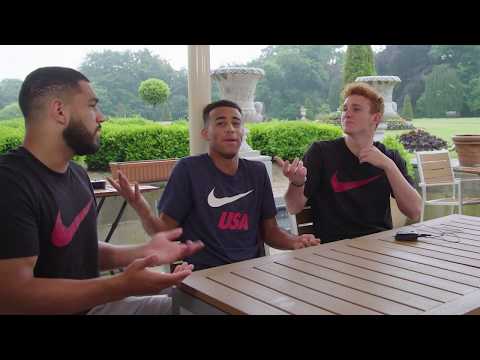 One Year Later, 2017 U-20 World Cup Alumni Make Their Mark with MNT