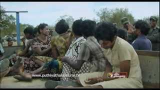 Last days of Srilanka War: Exclusive Videos (promo