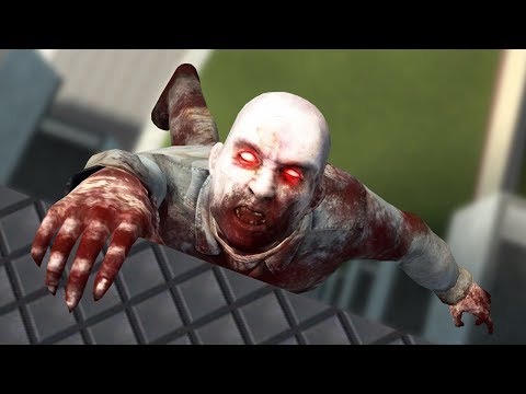СПРЯТАЛИСЬ ОТ МАНЬЯКА НА КРЫШЕ - CS:GO Прятки (Маньяк КС ГО)