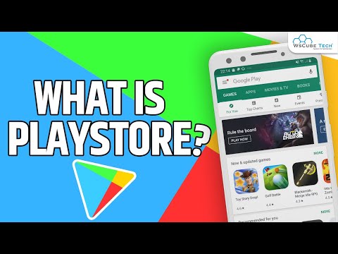 What is Android How it Work How to Become an Android Developer Android Tutorial