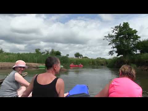 2021 Pilica Liswarta Warta