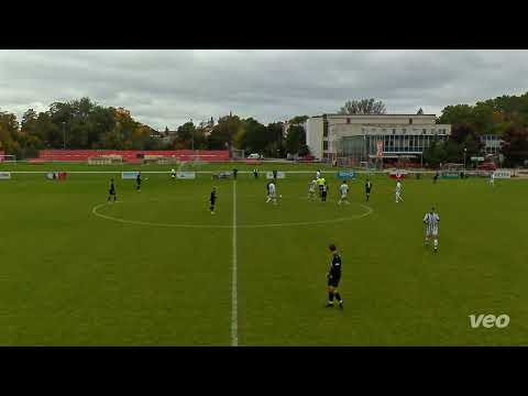 FC Slavia HK B" vs FC Nový Hradec Králové A"