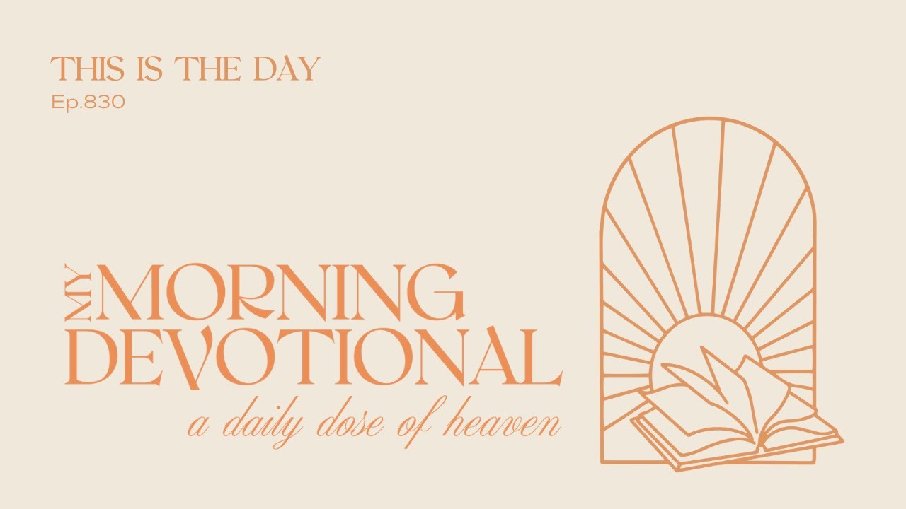 This Is The Day