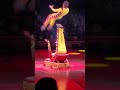 Big Apple Circus Ny