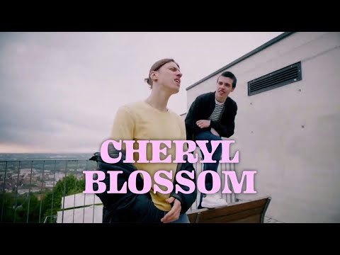 James Jetski & Yung Isvvc - Cheryl Blossom (Official Video)