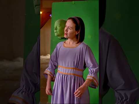 She Played Two People at Once — The Secret Behind AHS: Freak Show’s Twin Illusion