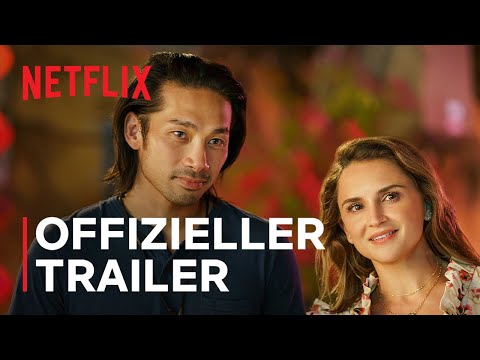 Trailer-Vorschau: A Tourist's Guide to Love