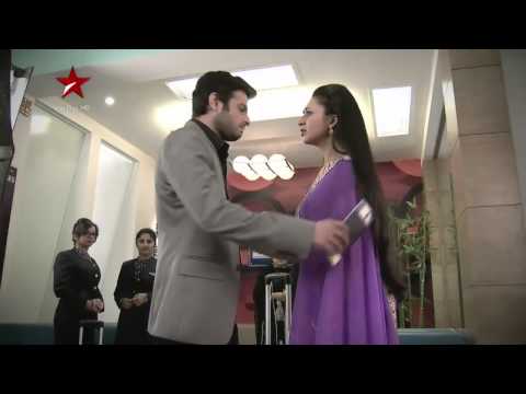 Watch Ishita confess her love for Raman. #YeHaiMohabbatein