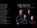 The Best Songs Of Queen | Queen Greatest Hits Full Album 2022