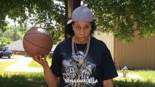 Nina Marcella -  I&#39;m Bout To Live - Official Video (Produced by Classy Silhouette)