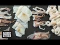 How To Clean Prepare Squid At Home Marion S Kitchen