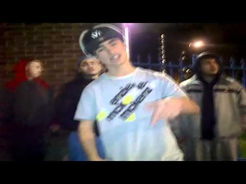 Dirtz & Barry.D Quick Freestyle  HD