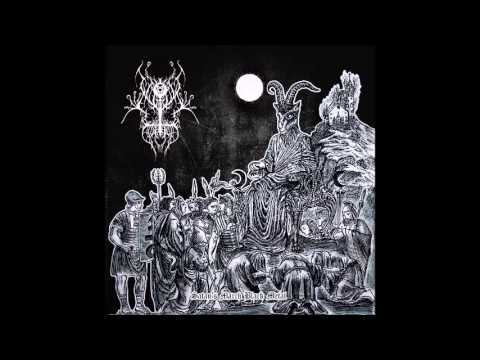 Ad Noctem Funeriis - Satan's March Black Metal 2015