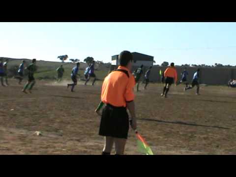 CD GEVORA vs CD LA ROCA(5)