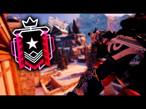 1v3 Ace Clutch Against Nesk | I'm The Clutch King