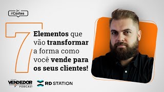 Quais são as principais etapas de um Processo Comercial eficiente? feat RD Station e Caio Vidal
