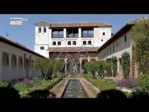 Wanderlust! In Andalusien, Spanien [Doku 720p]