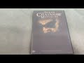 THE TEXAS CHAINSAW MASSACRE DVD Overview