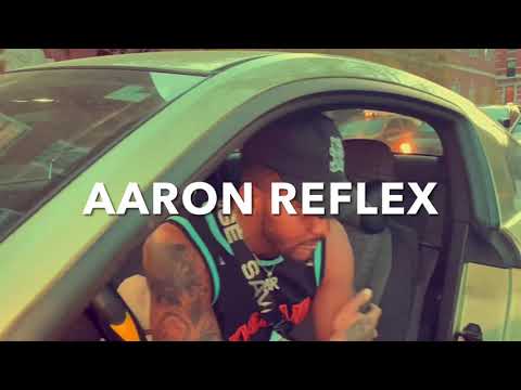 Aaron Reflex - Tony Montana (Official Music Video)