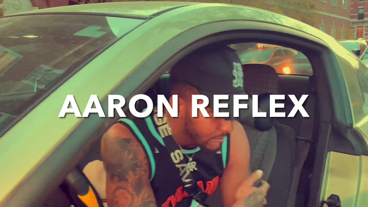Promotional video thumbnail 3 for Aaron Reflex