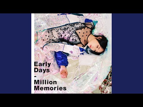 Early Days (Instrumental)
