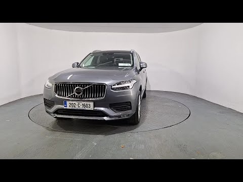 Volvo XC90 B5 Diesel AWD Momentum Auto - Image 2