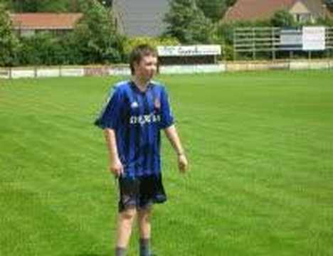 skv ladies zwevezele