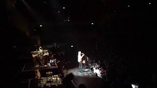 Orkest Amy macdonald Never too late live Tivoli 2019