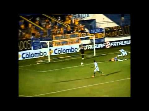 Fabiano Gadelha - Meia - 2013