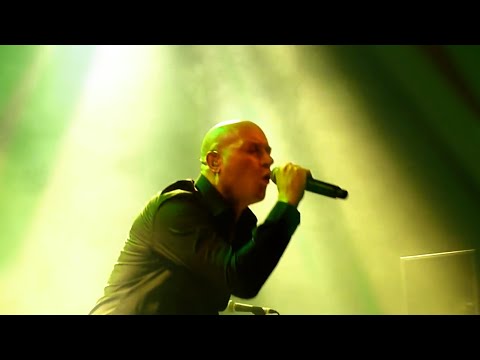 Videoclip de The Mirror Waters (Live) — The Gathering