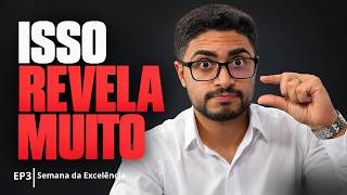 O detalhe que você ignora pode estar dizendo muito | Sementes da Manhã