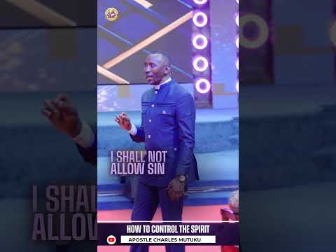 SPEAKING YOUR DESTINY