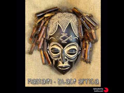 Masta[k] -  Black Africa
